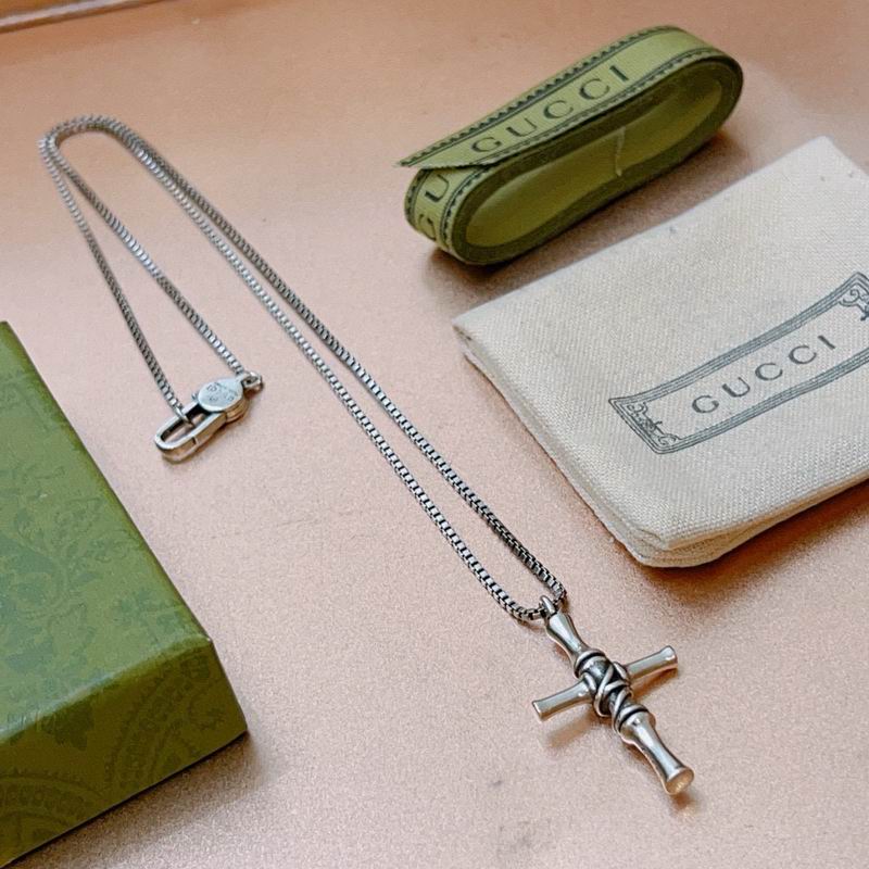 Gucci Necklace 07yxh78